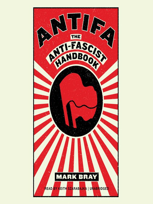 Title details for Antifa by Mark Bray - Available